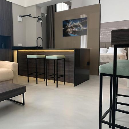 Donna Caterina Hotel Monopoli Eksteriør billede