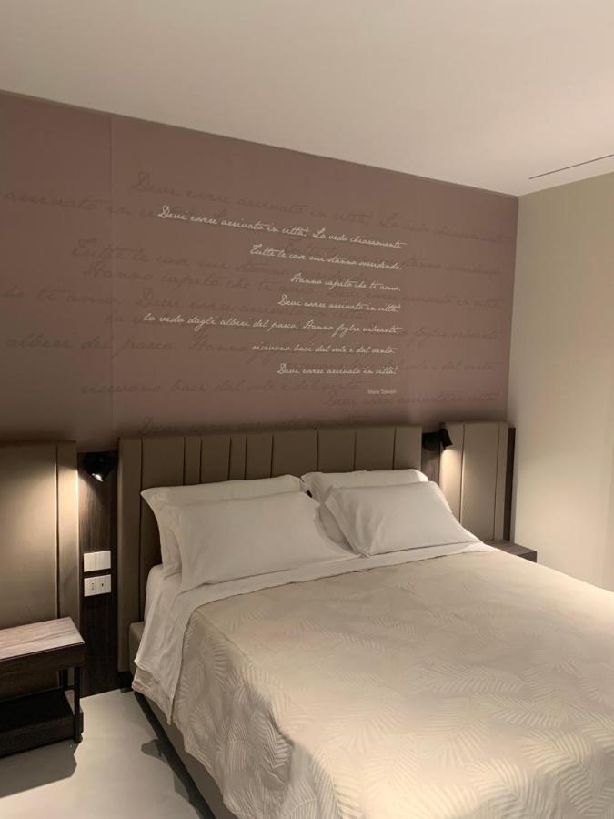 Donna Caterina Hotel Monopoli Eksteriør billede