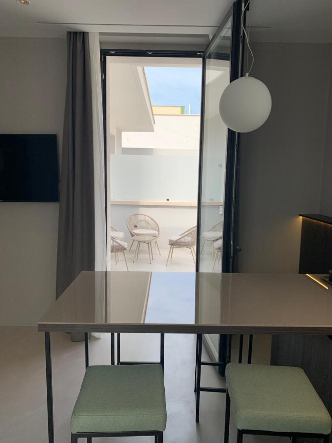 Donna Caterina Hotel Monopoli Eksteriør billede