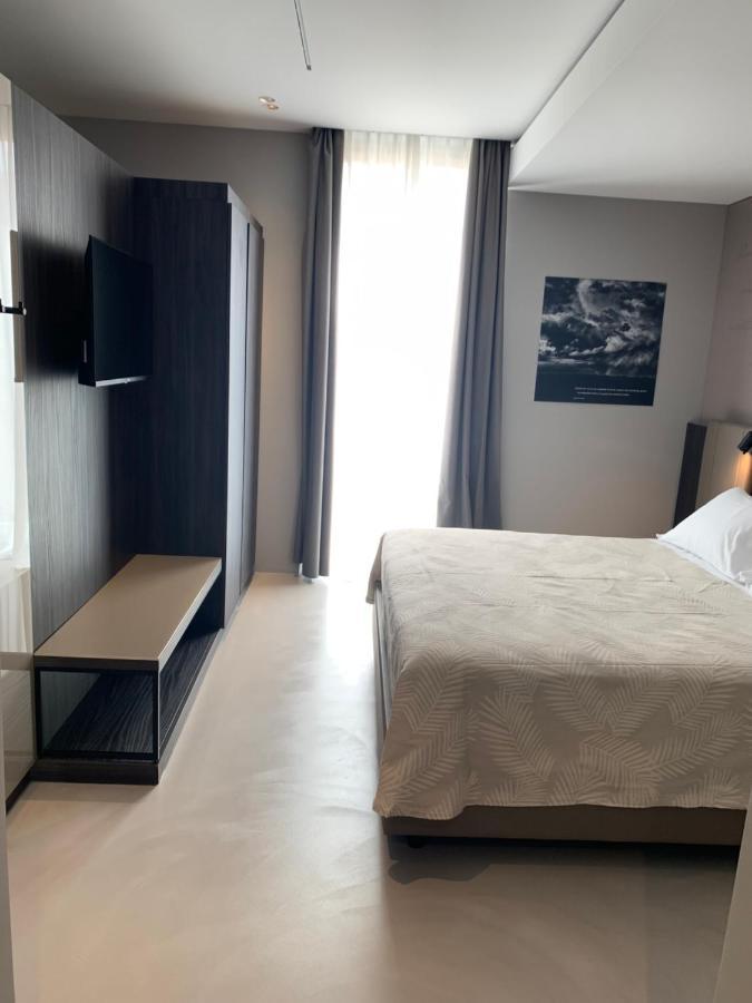 Donna Caterina Hotel Monopoli Eksteriør billede