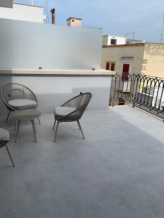 Donna Caterina Hotel Monopoli Eksteriør billede