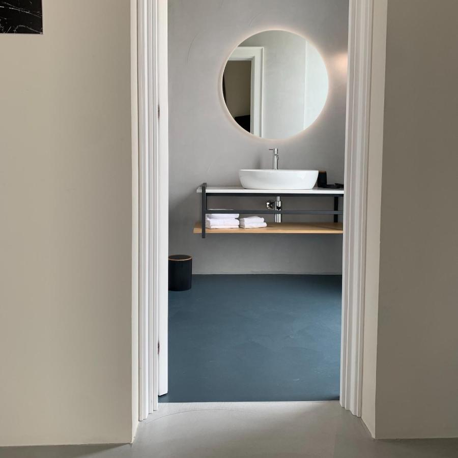 Donna Caterina Hotel Monopoli Eksteriør billede