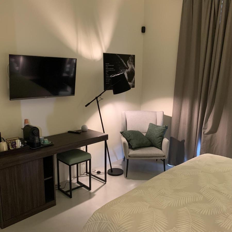 Donna Caterina Hotel Monopoli Eksteriør billede
