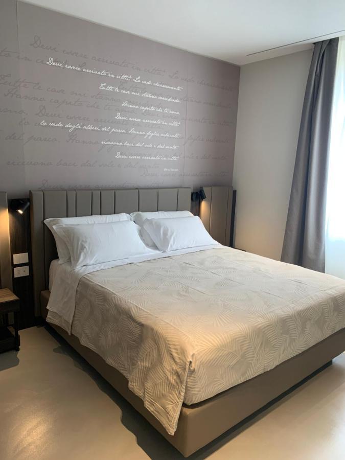 Donna Caterina Hotel Monopoli Eksteriør billede