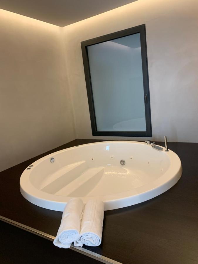 Donna Caterina Hotel Monopoli Eksteriør billede