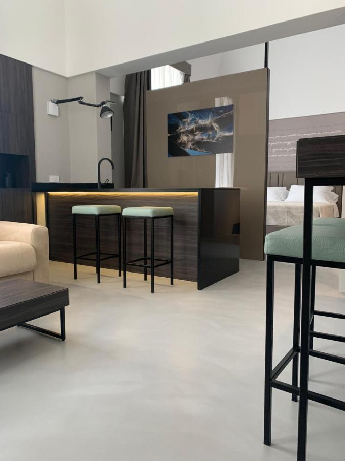 Donna Caterina Hotel Monopoli Eksteriør billede