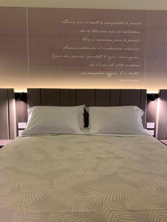 Donna Caterina Hotel Monopoli Eksteriør billede