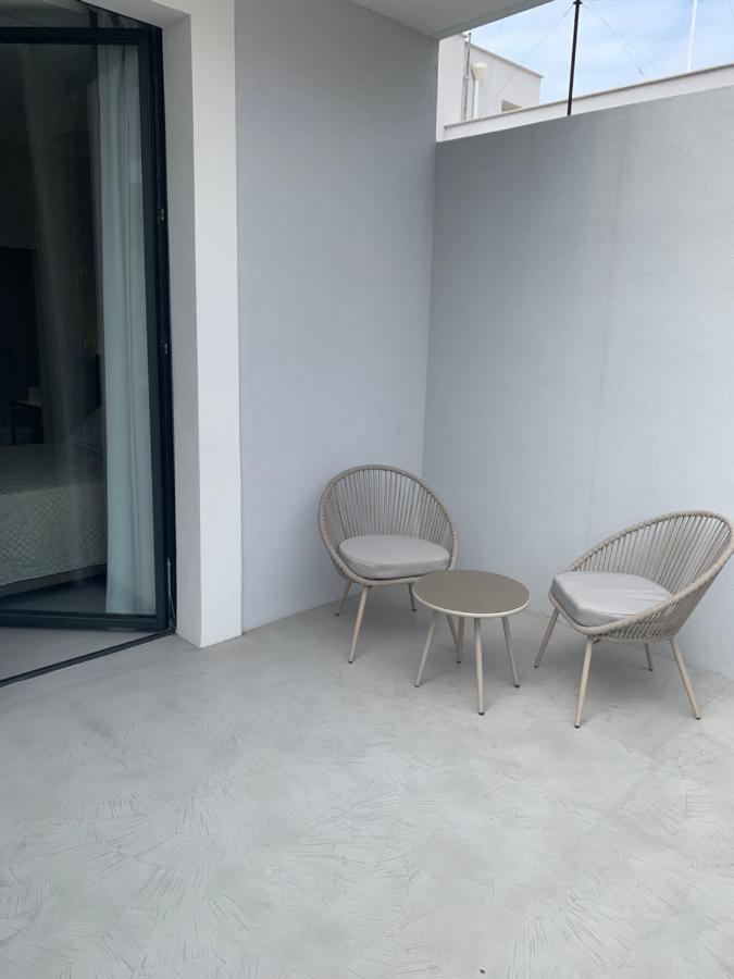 Donna Caterina Hotel Monopoli Eksteriør billede