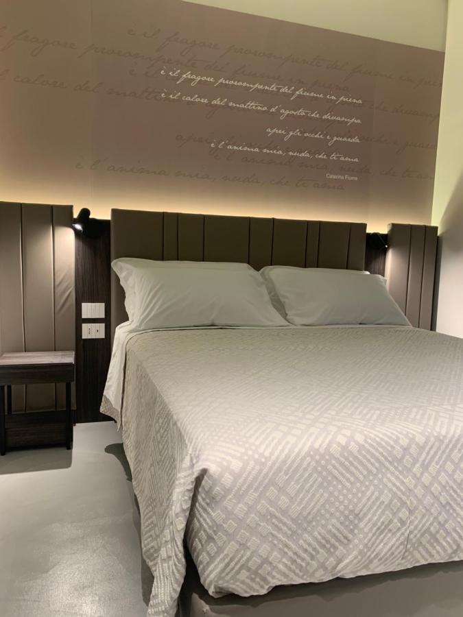 Donna Caterina Hotel Monopoli Eksteriør billede
