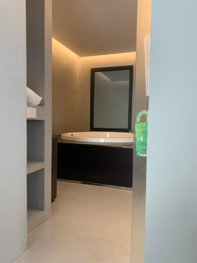Donna Caterina Hotel Monopoli Eksteriør billede