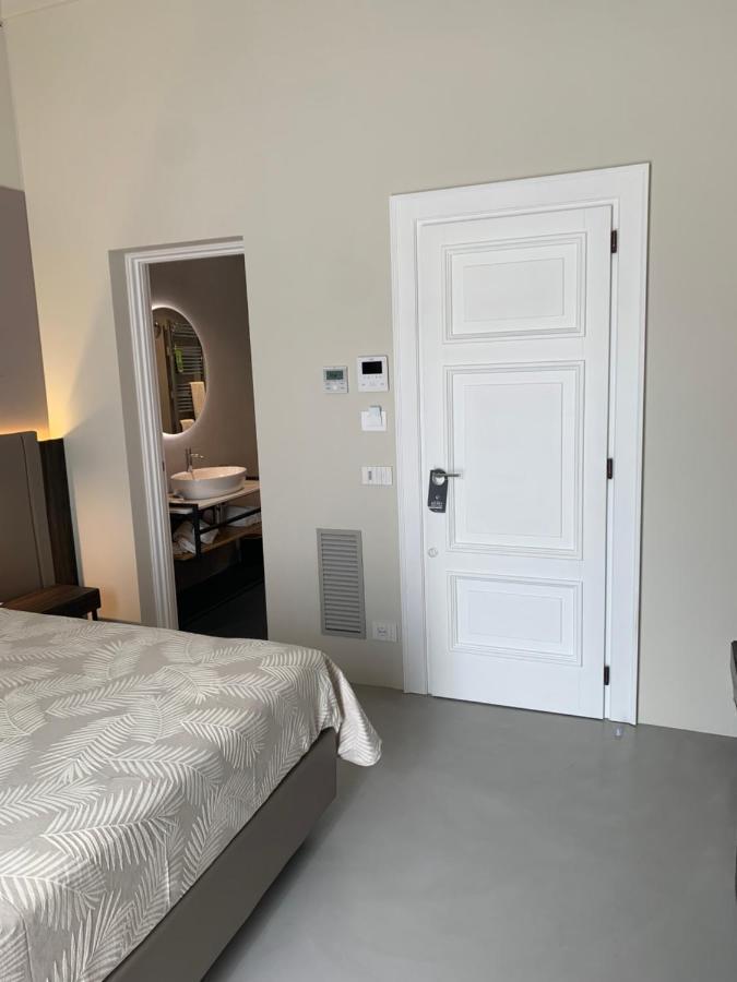 Donna Caterina Hotel Monopoli Eksteriør billede