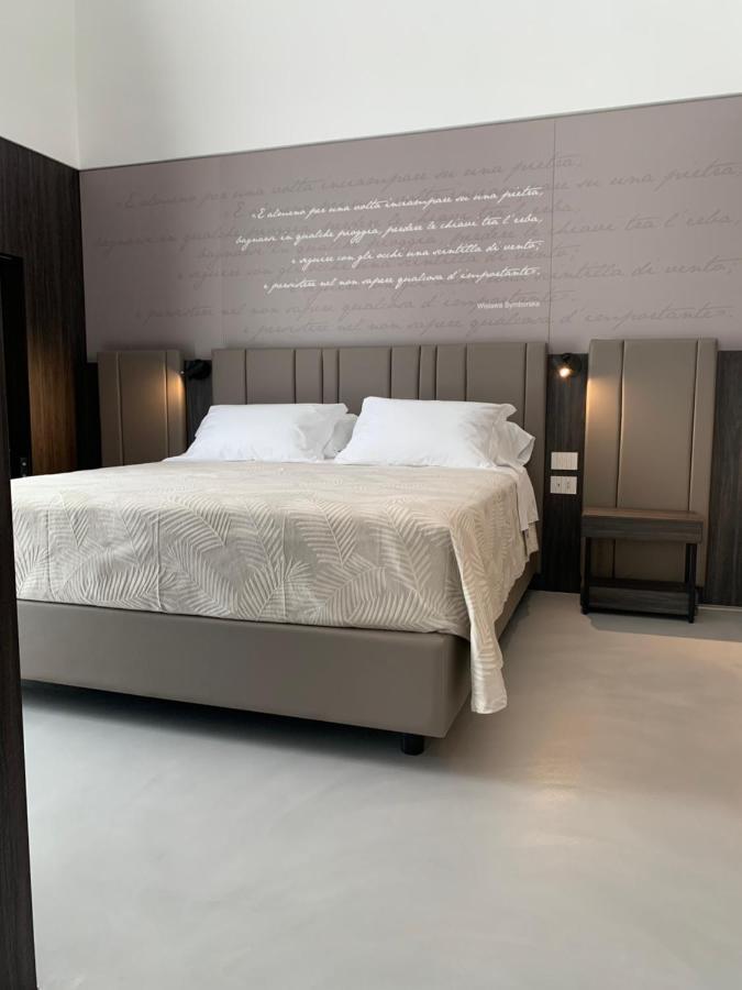 Donna Caterina Hotel Monopoli Eksteriør billede