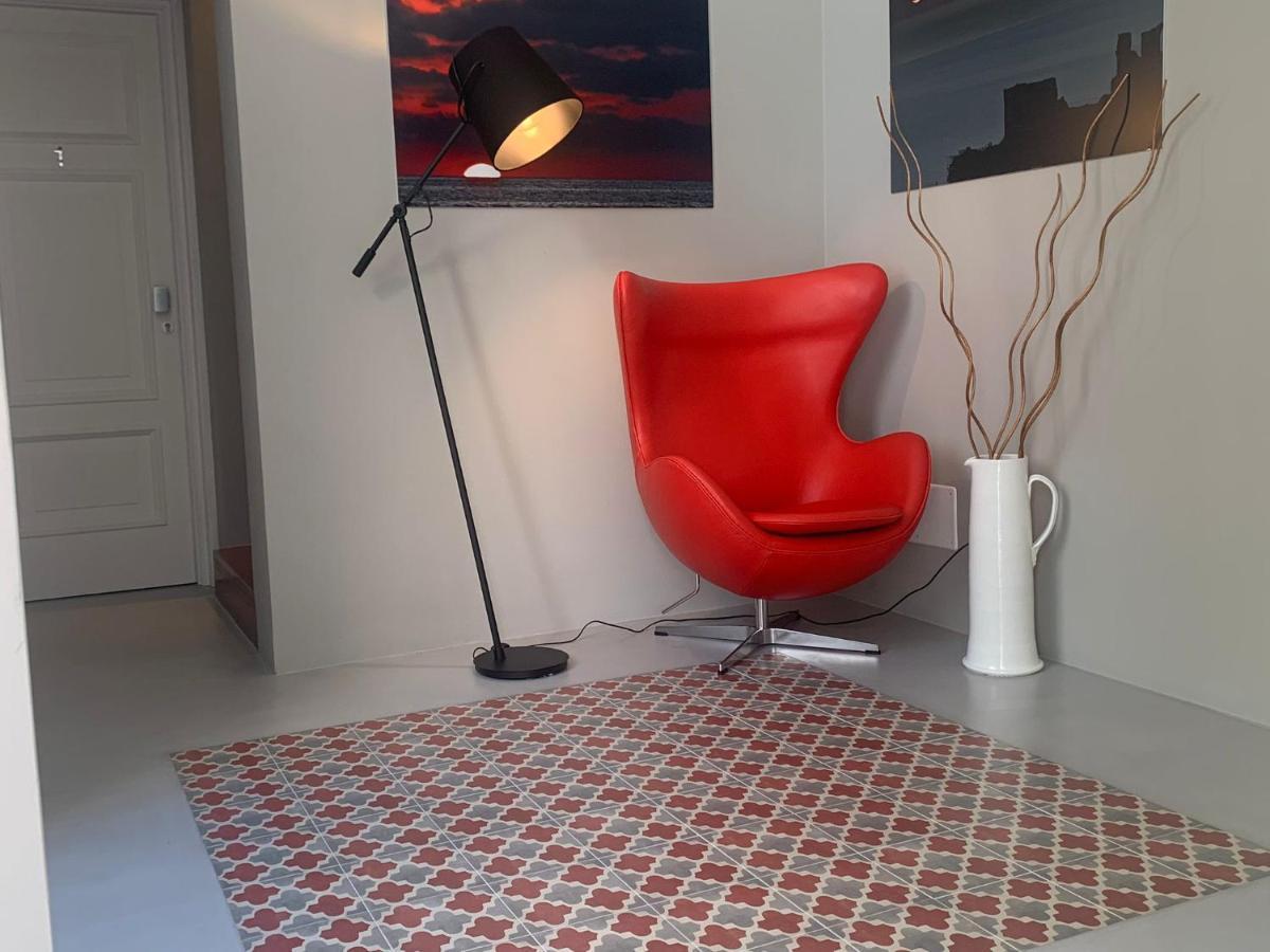 Donna Caterina Hotel Monopoli Eksteriør billede